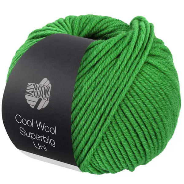 Lana Grossa Cool Wool Superbig
